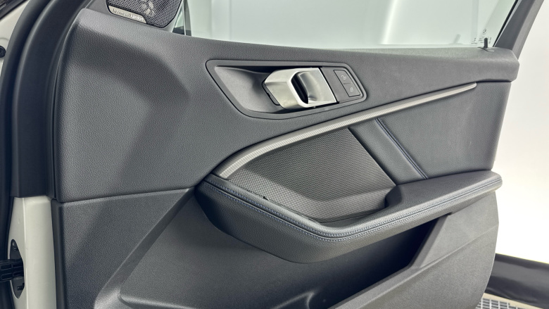 BMW 1 Series 118i M Sport 5dr Step Auto Petrol Hatchback